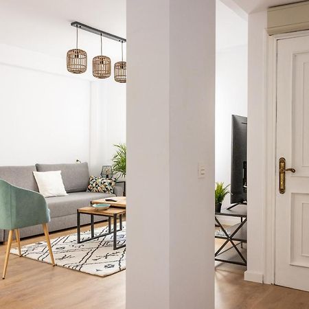 Myhousespain - Apartamento Nuevo En Cimadevilla, Casco Antiguo Χιχόν Εξωτερικό φωτογραφία