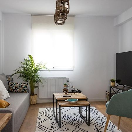 Myhousespain - Apartamento Nuevo En Cimadevilla, Casco Antiguo Χιχόν Εξωτερικό φωτογραφία