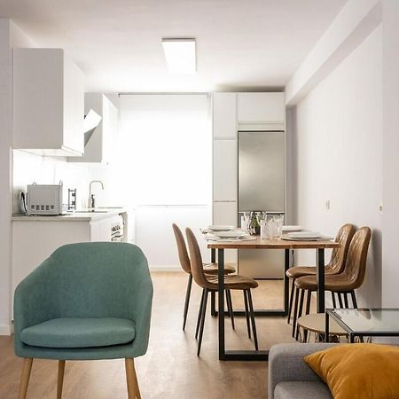 Myhousespain - Apartamento Nuevo En Cimadevilla, Casco Antiguo Χιχόν Εξωτερικό φωτογραφία
