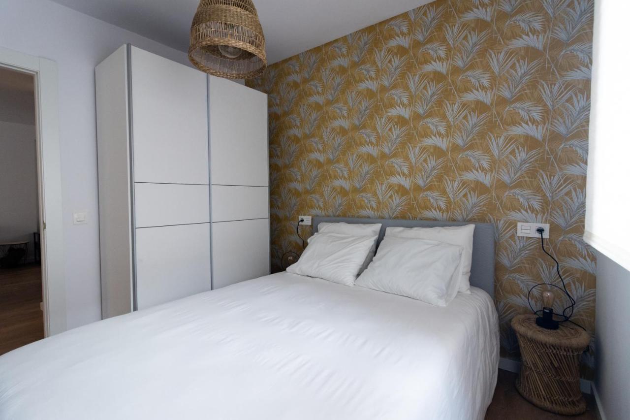 Myhousespain - Apartamento Nuevo En Cimadevilla, Casco Antiguo Χιχόν Εξωτερικό φωτογραφία