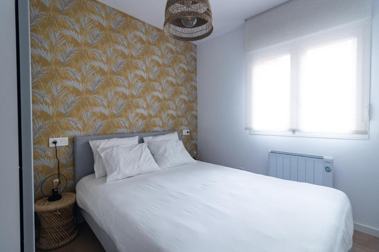 Myhousespain - Apartamento Nuevo En Cimadevilla, Casco Antiguo Χιχόν Εξωτερικό φωτογραφία