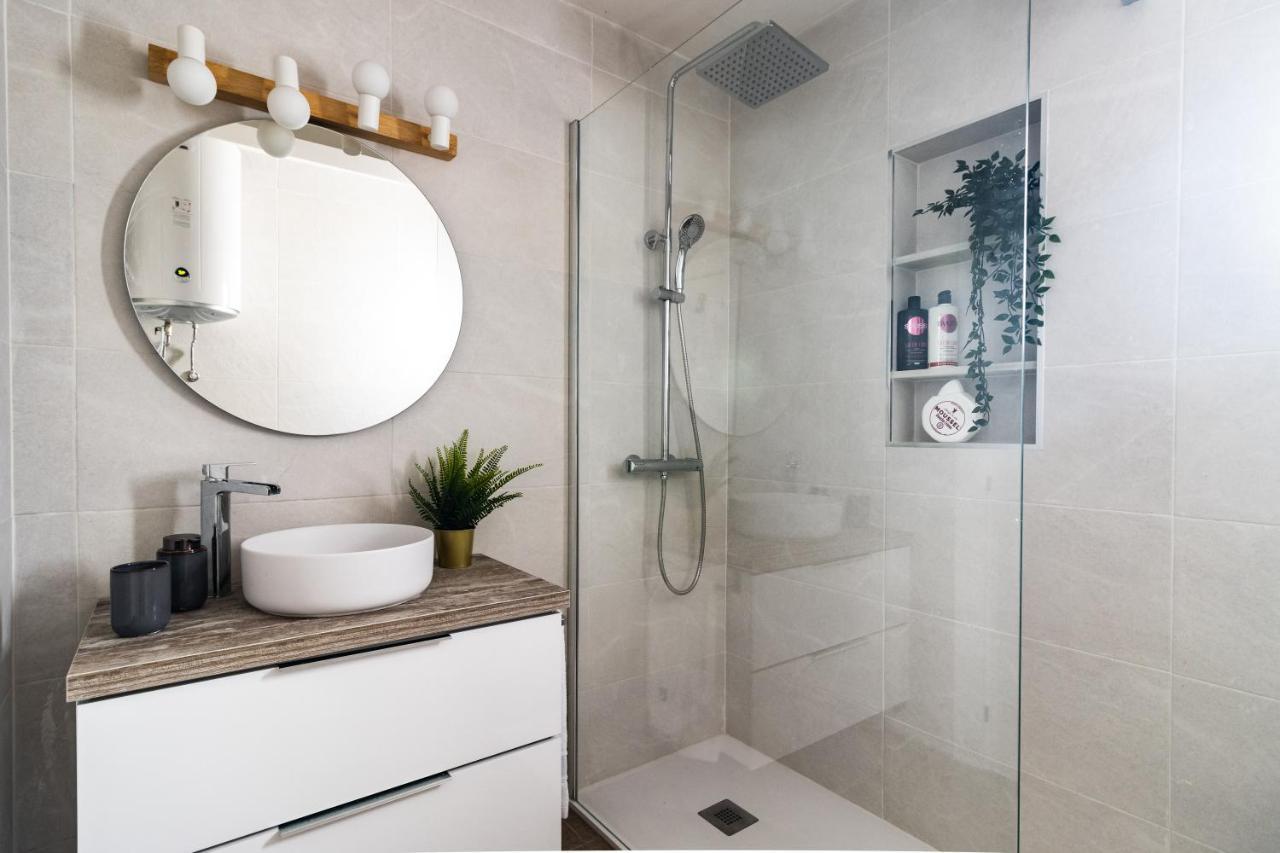 Myhousespain - Apartamento Nuevo En Cimadevilla, Casco Antiguo Χιχόν Εξωτερικό φωτογραφία