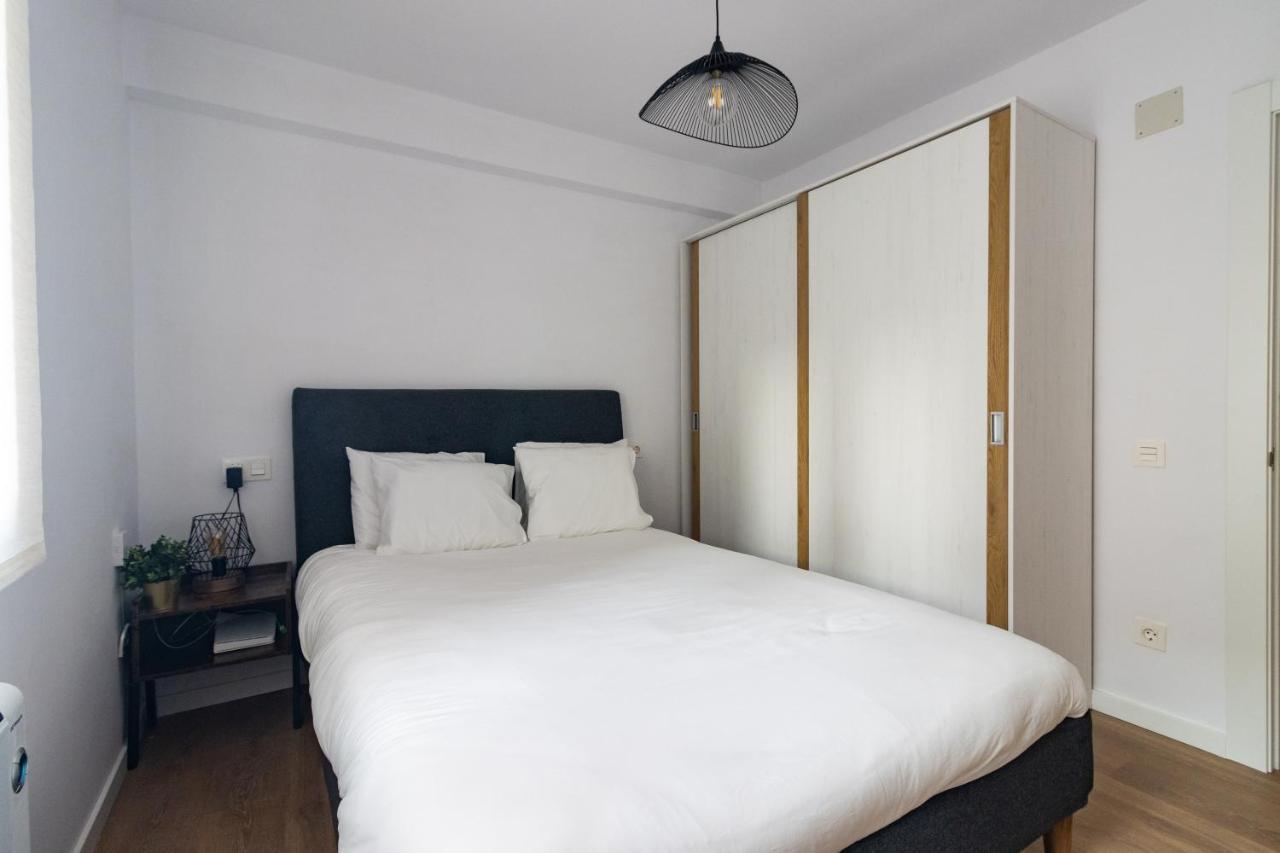 Myhousespain - Apartamento Nuevo En Cimadevilla, Casco Antiguo Χιχόν Εξωτερικό φωτογραφία