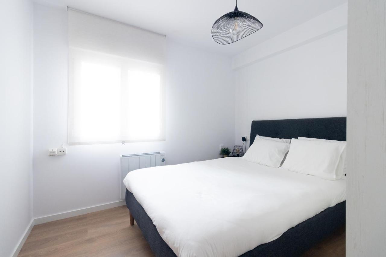 Myhousespain - Apartamento Nuevo En Cimadevilla, Casco Antiguo Χιχόν Εξωτερικό φωτογραφία